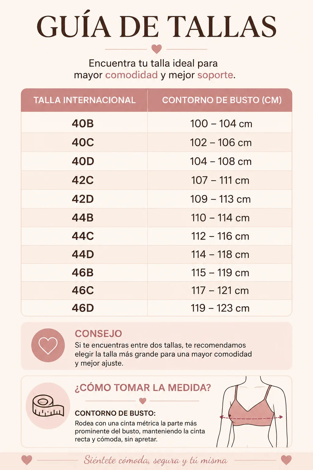 Levanta & Moldea™  Sin Aros | Sin Costuras | Soporte Natural Todo el Día