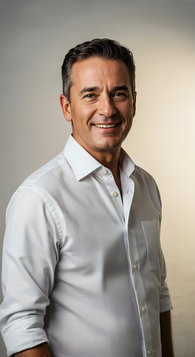 <em>Pedro Hernández - ingeniero mecánico</em>