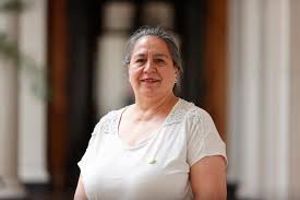 <em>Sonia Leiva.</em>