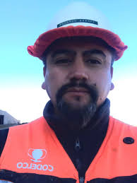 Javier Leal.